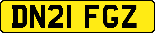 DN21FGZ