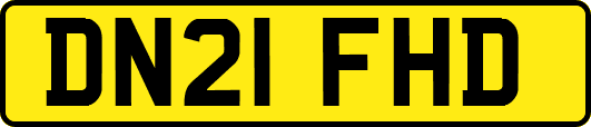 DN21FHD