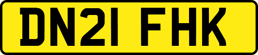 DN21FHK