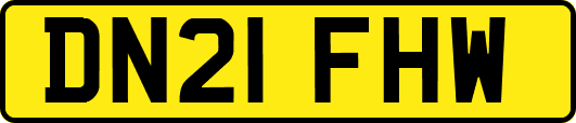 DN21FHW