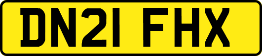 DN21FHX