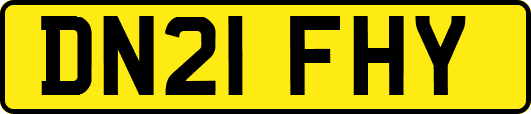 DN21FHY