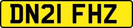 DN21FHZ