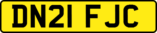DN21FJC