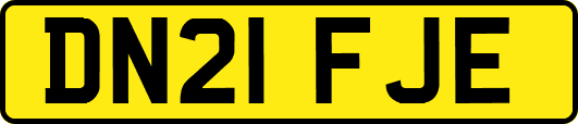 DN21FJE
