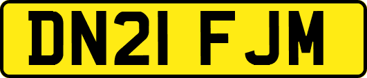 DN21FJM