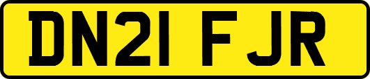 DN21FJR