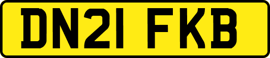 DN21FKB