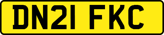 DN21FKC