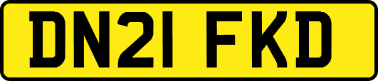 DN21FKD