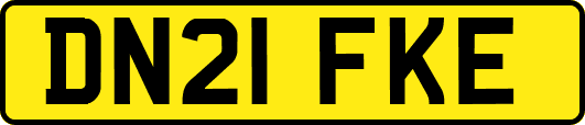 DN21FKE