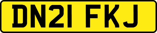 DN21FKJ