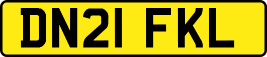DN21FKL