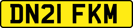 DN21FKM