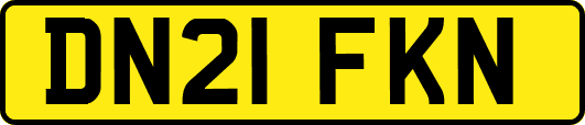 DN21FKN