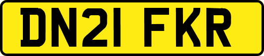 DN21FKR