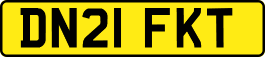 DN21FKT