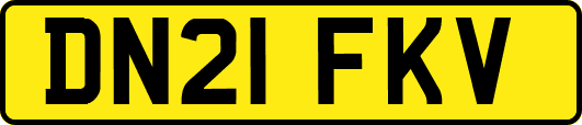 DN21FKV