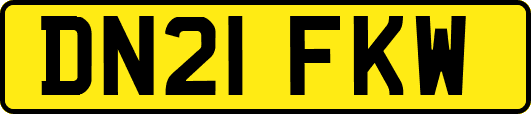 DN21FKW