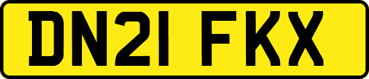 DN21FKX