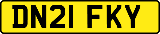 DN21FKY