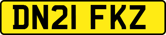 DN21FKZ