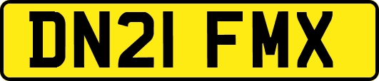 DN21FMX