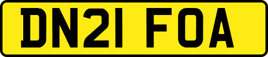 DN21FOA