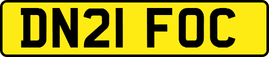 DN21FOC