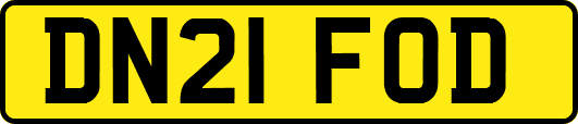 DN21FOD