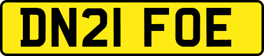 DN21FOE