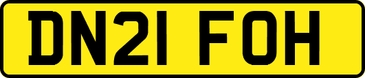 DN21FOH