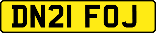 DN21FOJ