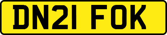 DN21FOK