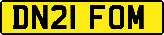 DN21FOM
