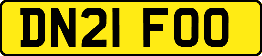 DN21FOO