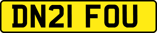 DN21FOU