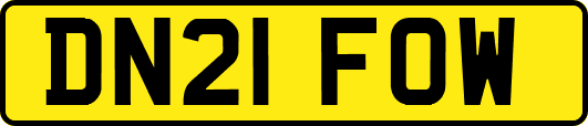 DN21FOW