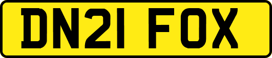 DN21FOX