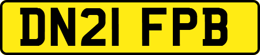 DN21FPB