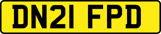 DN21FPD