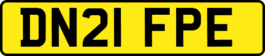 DN21FPE