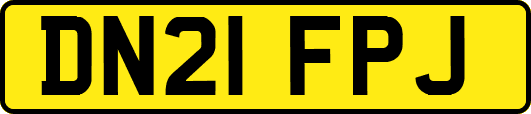 DN21FPJ