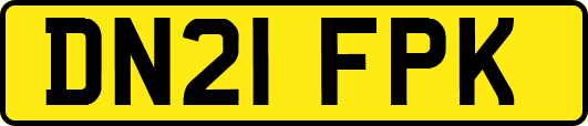 DN21FPK