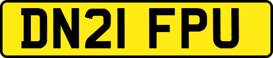 DN21FPU