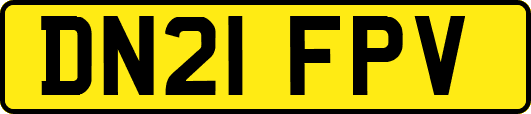 DN21FPV