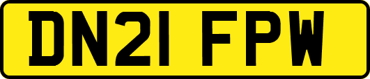 DN21FPW