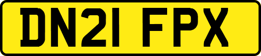 DN21FPX