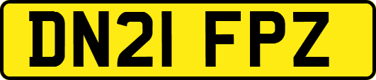 DN21FPZ