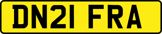 DN21FRA